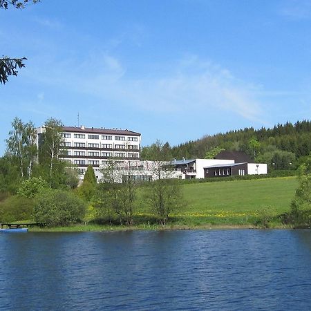 Hotel Skalsky Dvur Bystřice nad Pernštejnem Kültér fotó